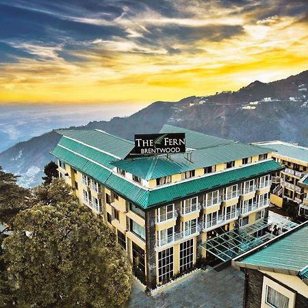 The Fern Brentwood Resort, Mussoorie Eksteriør bilde