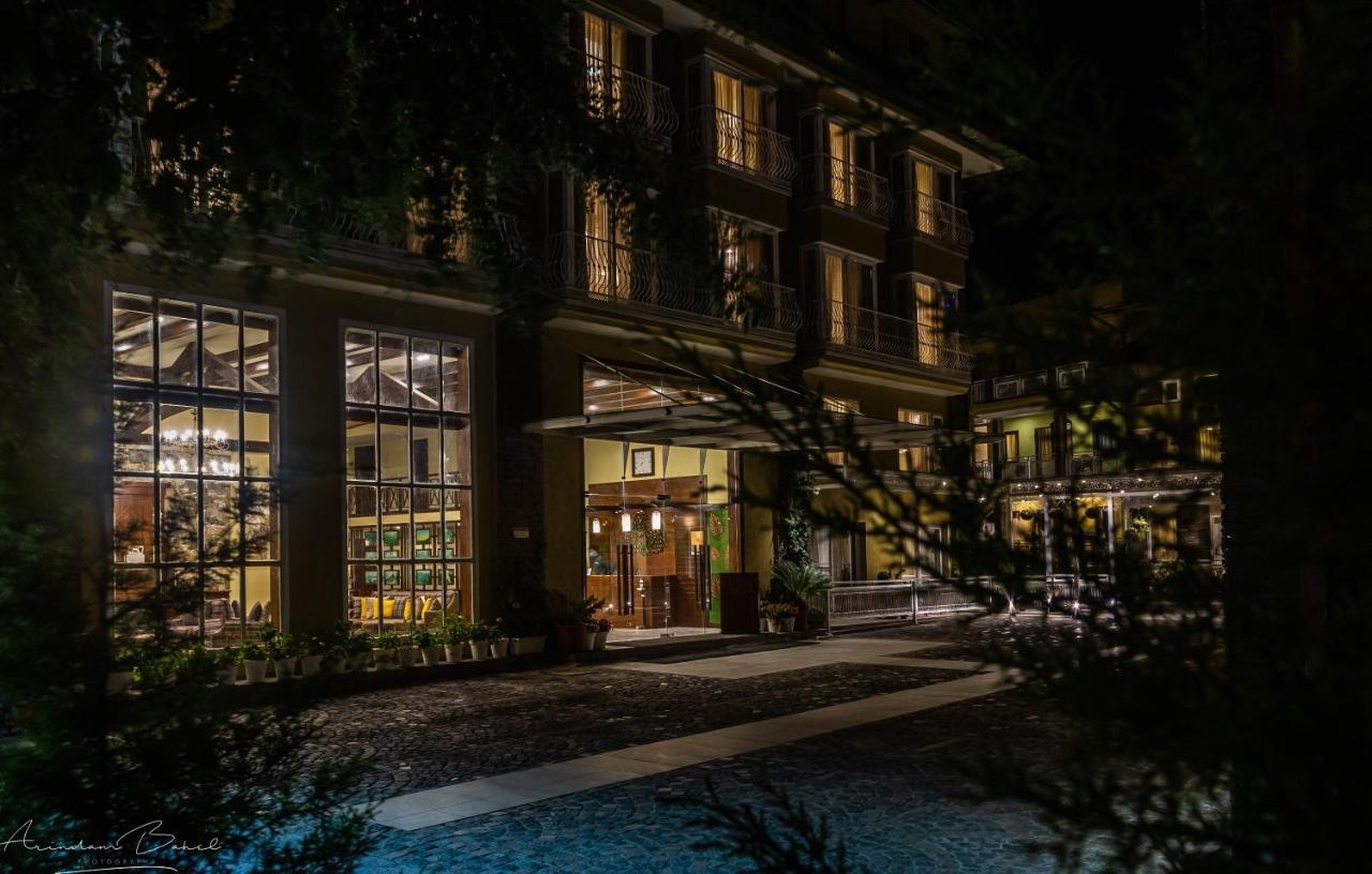 The Fern Brentwood Resort, Mussoorie Eksteriør bilde