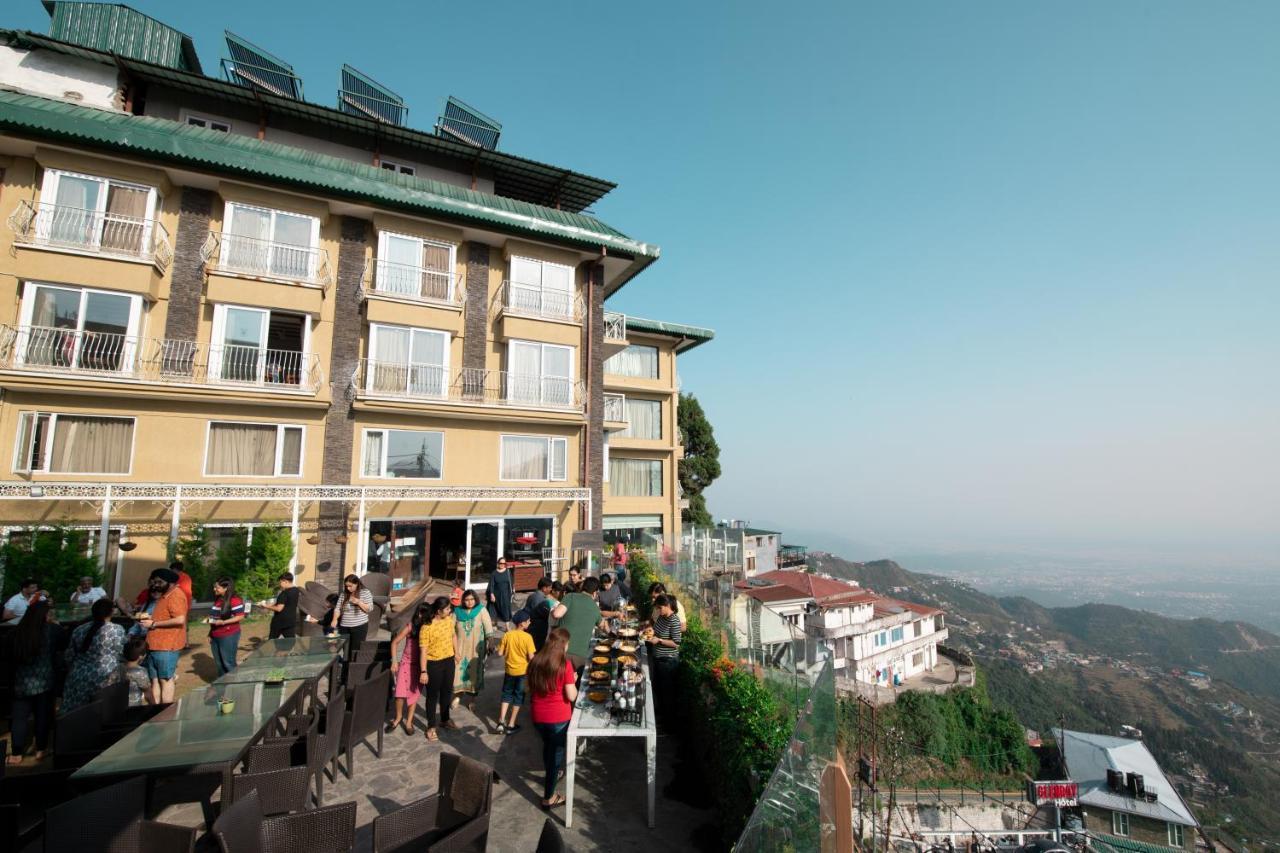 The Fern Brentwood Resort, Mussoorie Eksteriør bilde
