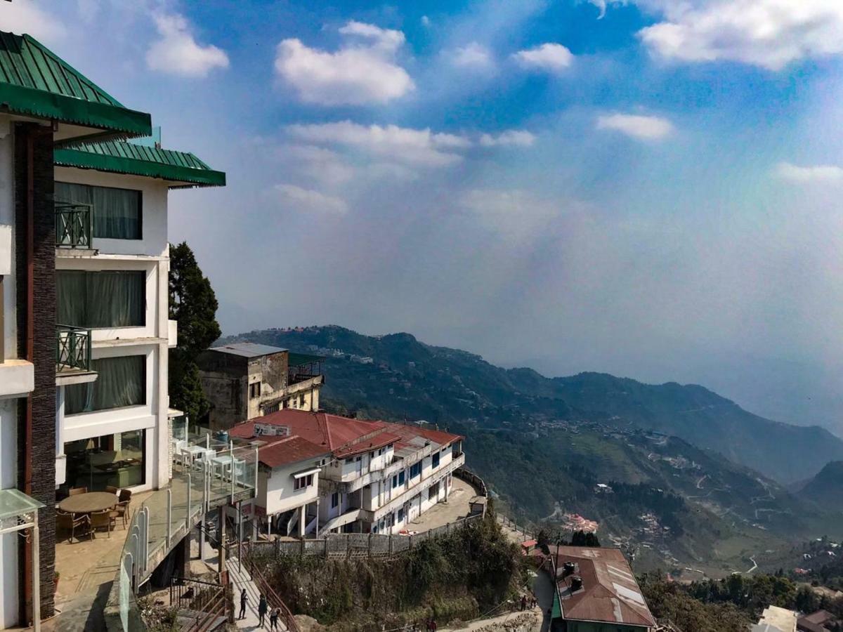 The Fern Brentwood Resort, Mussoorie Eksteriør bilde