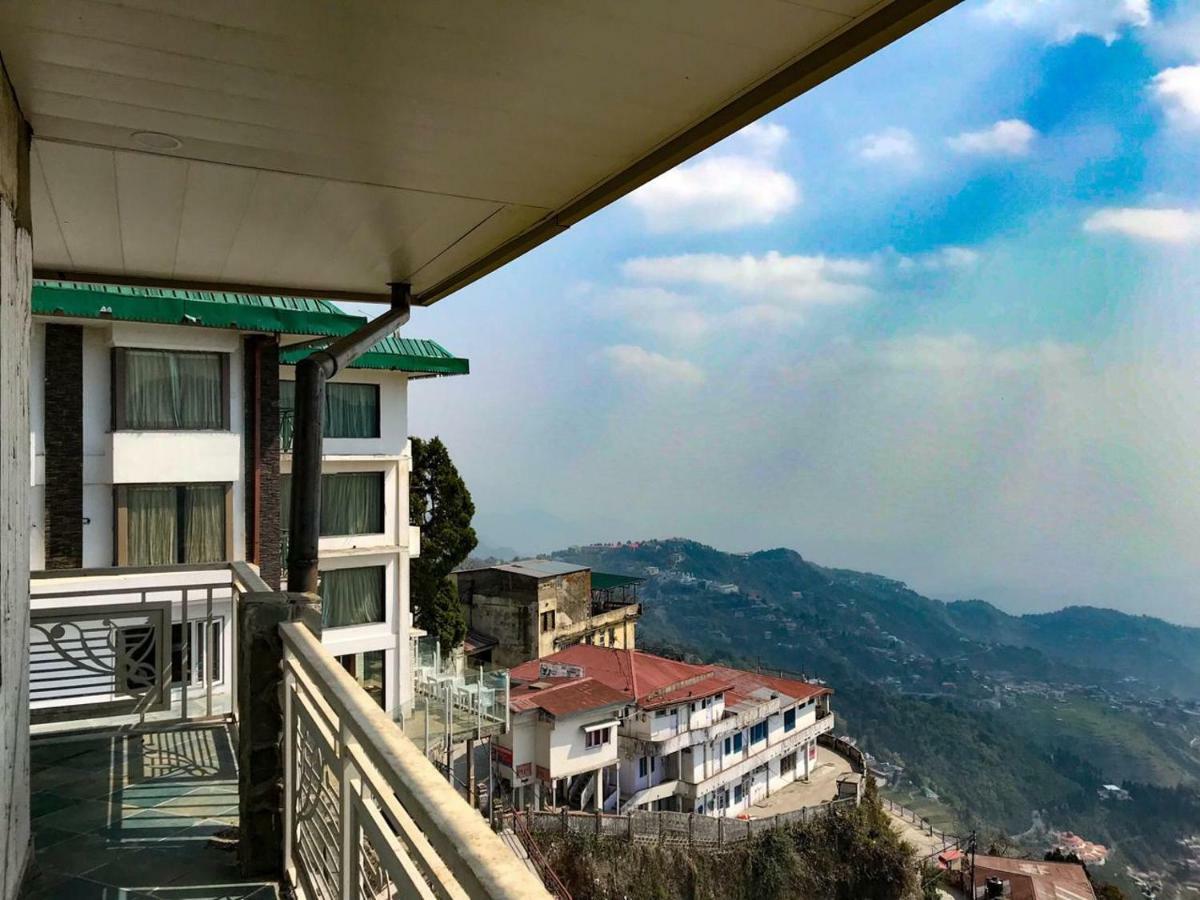 The Fern Brentwood Resort, Mussoorie Eksteriør bilde
